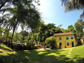Гостиница Casa Viva Paraty - Guest House e Hostel  Парати